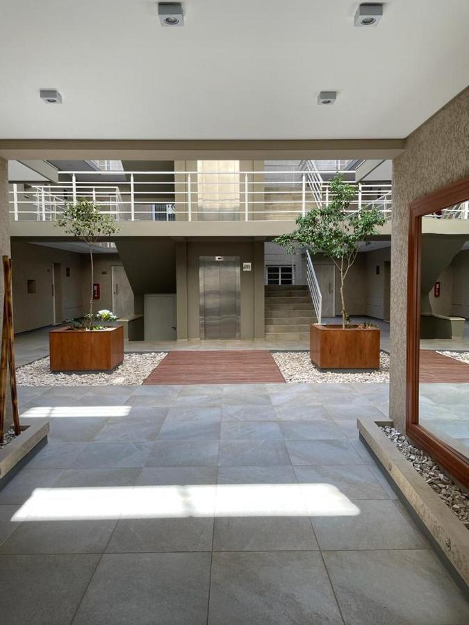 Departamentos Maria Auxiliadora Ii, San Juan Capital 아파트 외부 사진