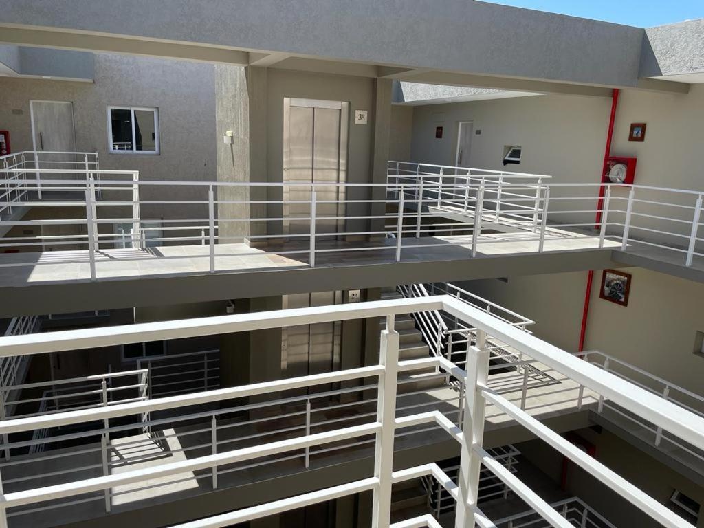 Departamentos Maria Auxiliadora Ii, San Juan Capital 아파트 외부 사진