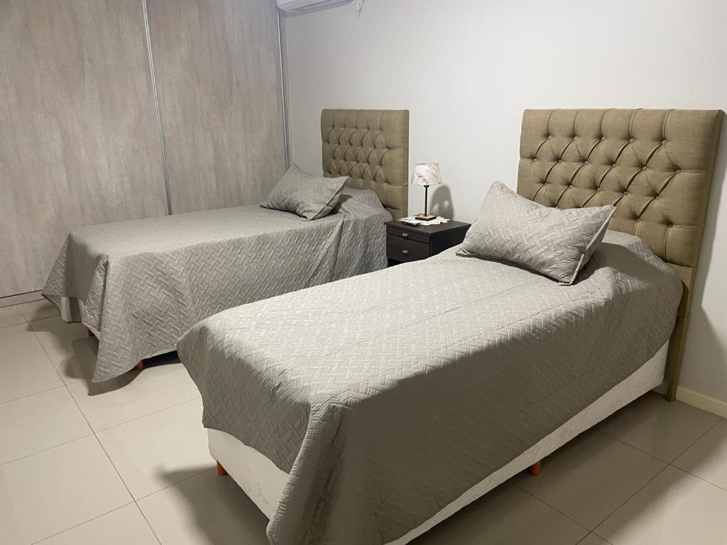Departamentos Maria Auxiliadora Ii, San Juan Capital 아파트 외부 사진